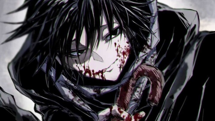 【Feitan】Hewan Peliharaan x Tahanan x Pertunjukan Aneh