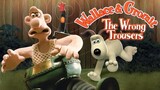 THE WRONG TROUSERS 1993 1080P BlU-RAY X264 AAC5.1