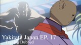 Yakitate Japan 17 [TAGALOG] - Decisive Battle! Koala's Dragon VS Kazuma's Turtle!