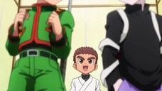 Hunter x Hunter episode 27 Tagalog (re-uploading)