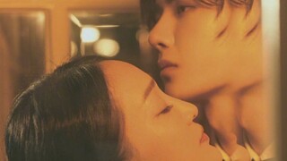 Fan Edit|YiBo & Zhou Xun|Wonderful atmosphere Editing