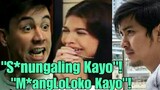 ARJO Atayde SUMABOG NA SA GALIT! nang ipagtapat ni Maine Mendoza ang Totoong feelings para kay Alden