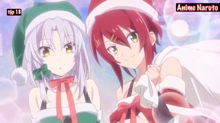 Ký Túc Xá Nữ Thần - Review Anime Megami tập 18