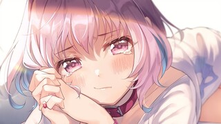 Nightcore - i'm ok (Lyrics)