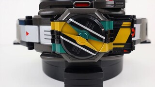 Tôi rất mạnh mẽ! Kamen Rider Zeronos DX Zeronos Belt Den-O Den-O [Thời gian chơi của Miso]