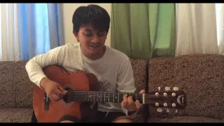 10 000 Reason( Bless the Lord) - Matt Redman Fingerstyle Guitar Cover by Sungha Jay
