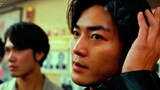 ฉันไม่ใช่ Chen Haonan ฉันคือ Ekin Cheng