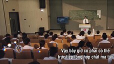 Truy Lùng Tội Ác Full Movie [Sub Việt]