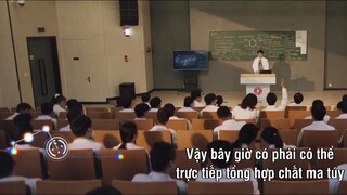 Truy Lùng Tội Ác Full Movie [Sub Việt]