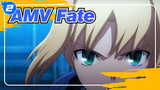 AMV Fate Zero & Kaku-Zan-SeiMillion Arthur_2