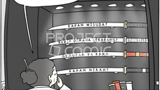 Siap diulti?? [Comic Dubbing Indonesia]
