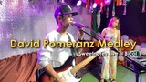 David Pomeranz Medley | Sweetnotes Live @ Bicol
