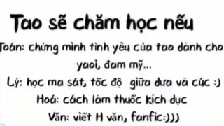 Tôi yêu âm nhạc