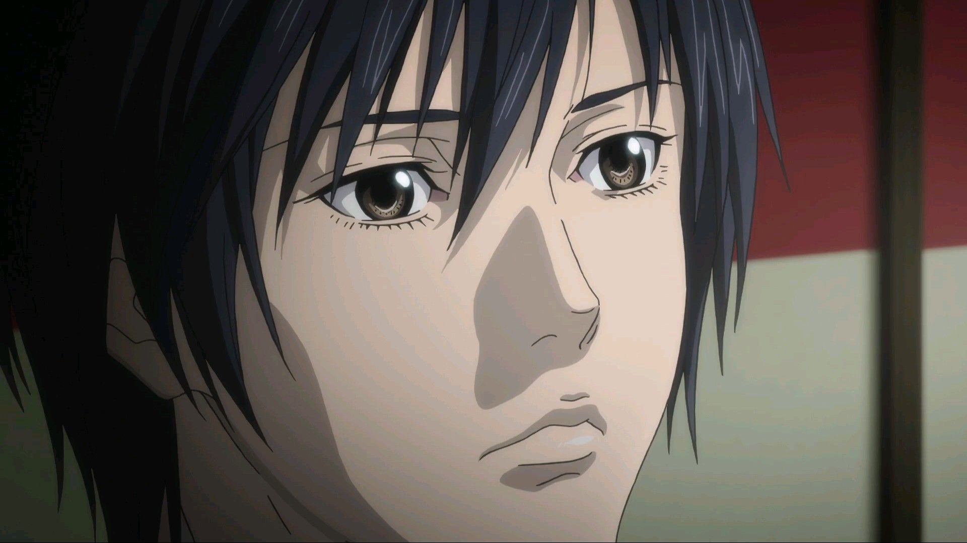 inuyashiki anime online