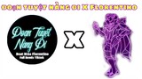 Flo Tik Tok #2 : Đoạn Tuyệt Nàng Đi Remix Beta (Không Lời) Music by Phát Huy T4 | Hot Tik Tok