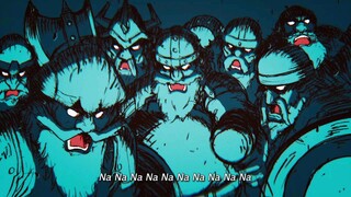 Ep6 | Drifters | English Sub