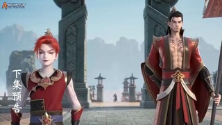 Legend Of Martial Immortal Eps 51 Preview