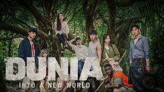 Dunia: Into a New World Episode 2 English sub