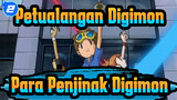 Petualangan Digimon
Para Penjinak Digimon_2