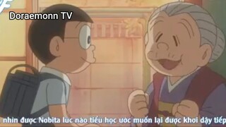 Doraemon New TV Series (Ep 53.7) Nguyện vọng của bà #DoraemonNewTVSeries