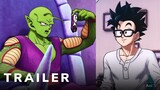 Dragon Ball Super Super Hero Movie - Official Trailer 5 | AniTV