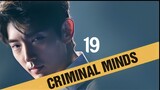 Criminal Minds (Tagalog) Episode 19 2017 1080P