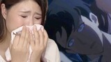 Cô gái Nhật xem phản ứng trực tiếp chương thứ năm của Người Đại Diện Thời Gian