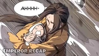 Zombie na kasing lakas ni Saitama!!!full season 1 recap