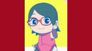 Sarada edit