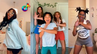 Get Off The Wall TikTok Dance Challenge 2023 - Get Down On It Tik Tok #getdownonit