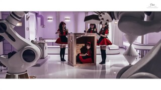 dumb dumb by red velvet