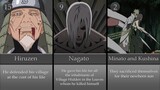 The saddest deaths in Naruto and Boruto