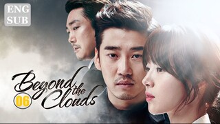 Beyond the Clouds E6 | English Subtitle | Romance, Thriller | Korean Drama