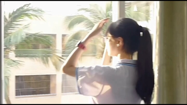 【校园篇】“再开学，她已经不是我同学..”