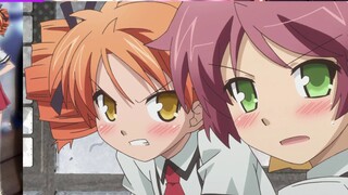 นักพากย์พิเศษของพี่สาวฉัน! คุณชอบ Caimiao ด้วยเสียงที่ไพเราะไหม? วิวัฒนาการของนักพากย์ #06