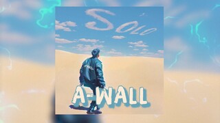 [Vietsub+Lyrics] Solo - A-Wall