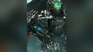 Ngầu không kém Megatron.TikTokDieuKy phimhaymoinhat phimhay transformers wallpaper hinhnendong 60fpscinema