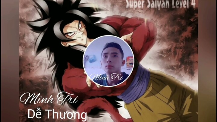 Đe Thương - Khởi My- MINH Tri Anime