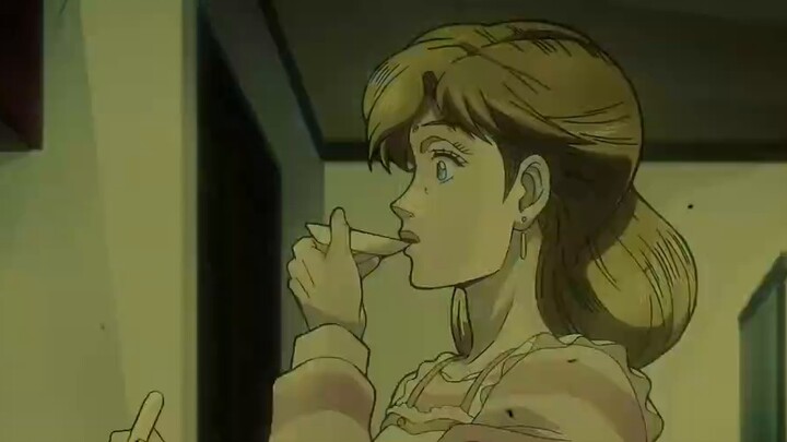 [Hardcore Characters #01 Jotaro Kujo] When Araki tore off the "invincible" label, I finally understo
