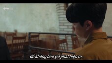 Hôn Lễ Bất Khả Thi EP 8 [Sub Việt]