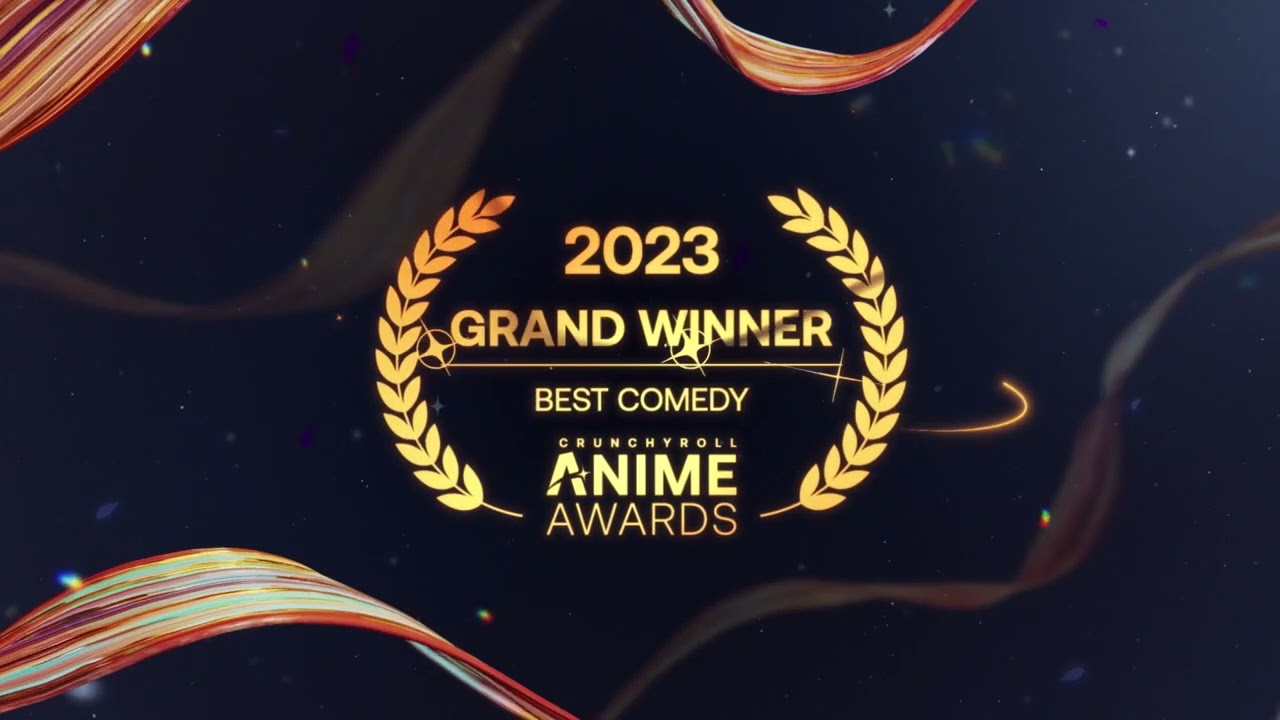 2022 Anime Awards Winners  YouTube
