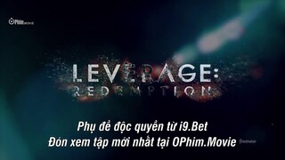 Đòn bẩy (Phần 2) EP 13 [Sub Việt]