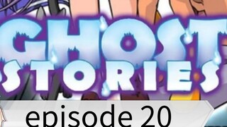 ghost at school episode 20