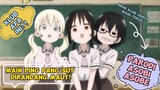 KLUB APA INI?! V: || PARODI ASOBI ASOBASE || DUBBING INDO by Twin Kawaii ||