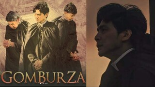 GomBurZa The Movie(2023)