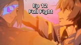 Final Episode 12-My isekai life tensei kenja no isekai life|English Subbed