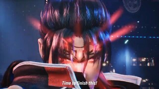 TEKKEN 8 - JIN KAZAMA VS KAZUYA MISHIMA | TRAILER EDIT Phonk -