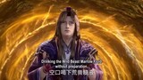 renegade immortal episode 35 English subtitles