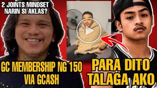 AKLAS MAY PA'MEMBERSHIP FEE NARIN TULAD NG KAY BNK | YB NEET HINDI NABIGLA SA NATATAMONG KASIKATAN