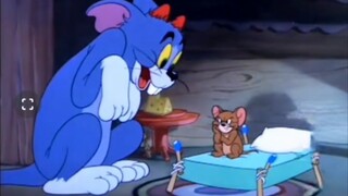Jerry's Little Lover